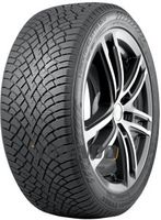 nokian hakkapeliitta r5 ev  27530 r20 97t xl nordic compound con protector de llanta mfs ev 