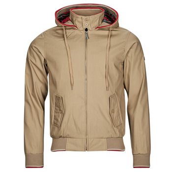 Harrington Cazadora JAGGER para hombre