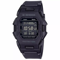 reloj deportivo hombre bluetooth casio g-shock gd-b500-1 jdm 415mm 200m wr mobile link cuentapasos