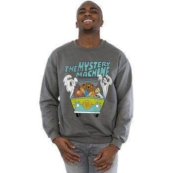 Dessins Animés Jersey Mystery Machine para hombre