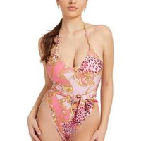 guess banador e2gj17-mc04q para mujer