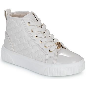 MICHAEL Michael Kors Zapatillas altas SKATE SPLIT para niña