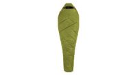 saco de dormir unisex vaude sioux 800 ii verde
