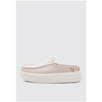 heydude zapatos bajos austin lift western para mujer