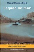 legado de mar