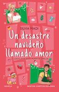 un desastre navideno llamado amor