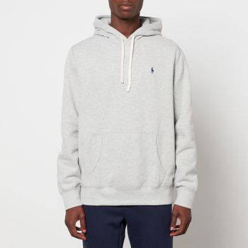 Polo Ralph Lauren Cotton-Fleece Hoodie - S