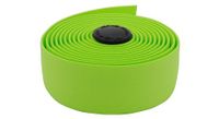 massi cinta de percha lure gel verde neon