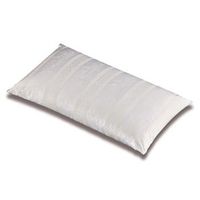 almohada mash pluma allerban fibra - 150 cm