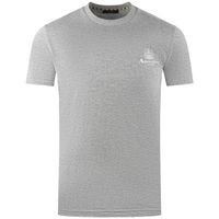 aquascutum camiseta london aldis para mujer