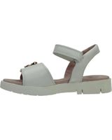 de lelli kelly sandalias nina modelo lk4219 color blanco bianco