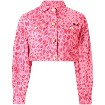 Roberto Cavalli Chaquetas 80pas4c1 para mujer