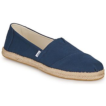 Toms Alpargatas ALPARGATA ROPE para mujer