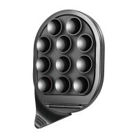 soporte magnetico para movil joyroom jr-zs418 negro