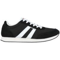 kawasaki zapatillas kawasaki racer classic shoe k222256 1001 black para mujer