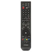 mando a distancia ctvsa03 compatible con samsung