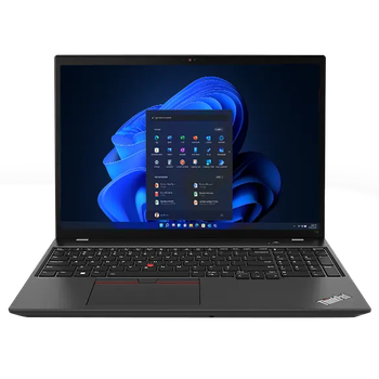 Lenovo ThinkPad T16 Gen 2 (AMD) Procesador AMD Ryzen™ 7 PRO 7840U (3,30 GHz hasta 5,10 GHz)/Windows 11 Home 64/1 TB SSD M.2 2280 de rendimiento PCIe Gen4 TLC Opal
