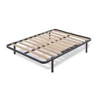 somier flex somiflex f2 135x190 sin patas