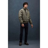 polo club chaquetas garner para hombre