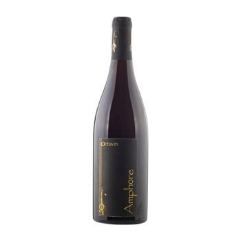 Domaine De L'octavin Vino Tinto Trousseau Amphore 75 Cl 11.5% Vol.