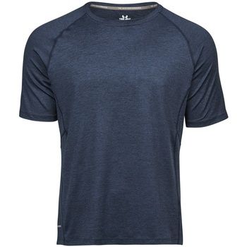 Tee Jays Camiseta TJ7020 para hombre