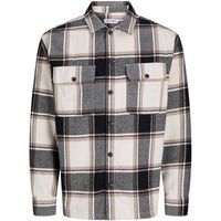 jack  jones camisa manga larga gt20148 para hombre