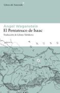 el pentateuco de isaac: sobre la vida de isaac jacob blumenfeld d uran
