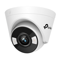vigi camara ip turret c440-w 4mp plastico fcolor w