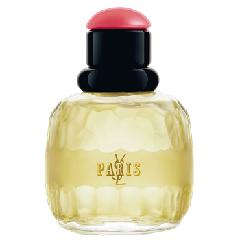 Paris Eau De Toilette 125ml