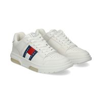 tommy hilfiger zapatillas mujer - blanco talla 36