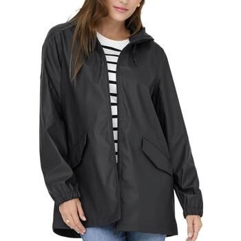 JDY Parka Raincoat para mujer