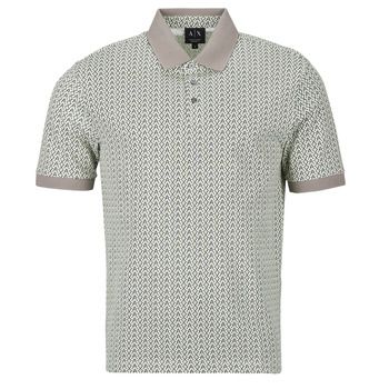 Armani Exchange Polo XM002015 para hombre