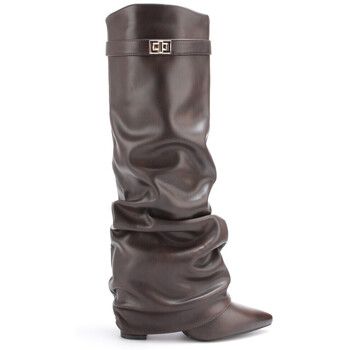 La Modeuse Botas 78006_P185242 para mujer