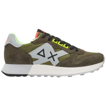 Sun68 Zapatillas deporte ZAPATILLA JAKI 2.0 FLUO HOMBRE para hombre