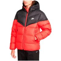 nike chaqueta deporte m nk sf wr pl-fld hd jkt para hombre