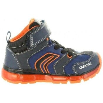 Geox Zapatillas deporte J8444B 011CE J ANDROID para niño