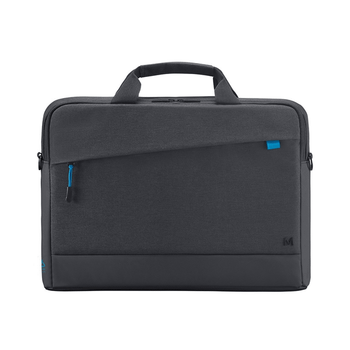 TRENDY BRIEFCASE 14-16 BLACK -