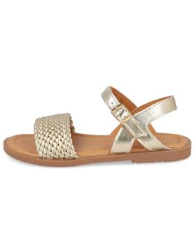 de BUBBLE BOBBLE SANDALIAS MDC1387 PARA NINAS EN COLOR GRIS