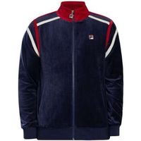 fila chaqueta deporte chaqueta deportiva gabriele con paneles de contraste para hombre