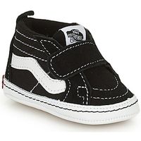 vans zapatillas altas in sk8-hi crib para nino