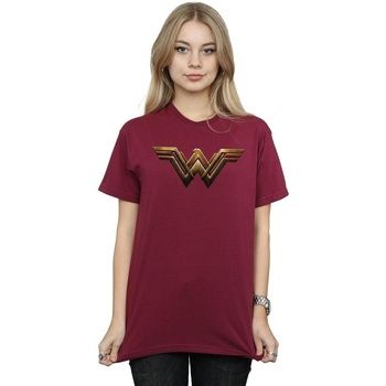 Dessins Animés Camiseta BI627 para mujer