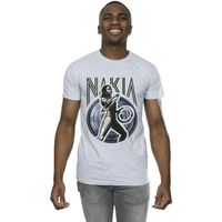 marvel camiseta wakanda forever para hombre