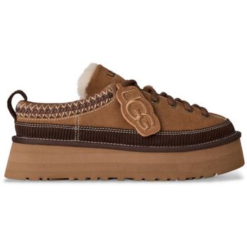 UGG Zapatos Heritage Lace-Up para mujer