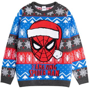 Marvel Jersey NS9211 para niño