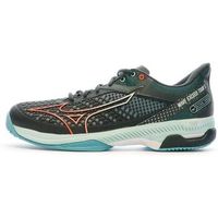 mizuno zapatillas de tenis wave exceed para hombre