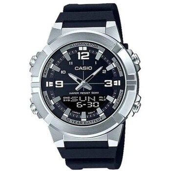 Casio Reloj digital AMW8701AVDF para hombre