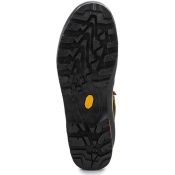 La Sportiva Zapatillas de senderismo TRANGO TRK LEATHER GTX SAVANA TIGER 11Y732206 para hombre