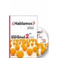hablamosr 2 - cuaderno de actividades  cd