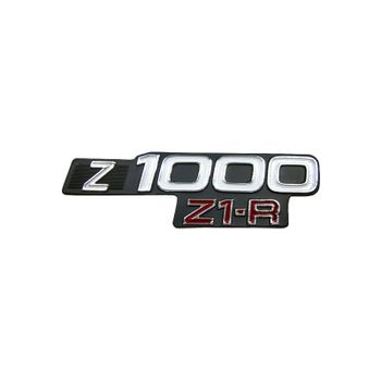 Emblema del panel lateral Kawasaki Z 1000 R OE-Réplica