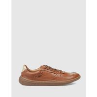 pikolinos zapatillas zapatilla barefoot aranjuez 6363 marron para hombre